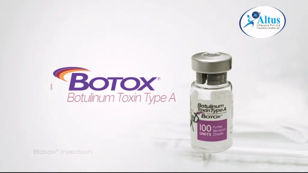 “Botulinum Toxin Botox 100 IU: Reveal Your Inner Radiance, Naturally”