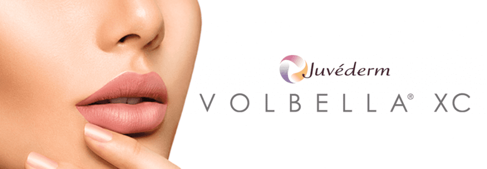 "Discover the Beauty of Juvederm Volbella XC: Unveil Radiant Lips and Soften Fine Lines for a Stunning Transformation!"