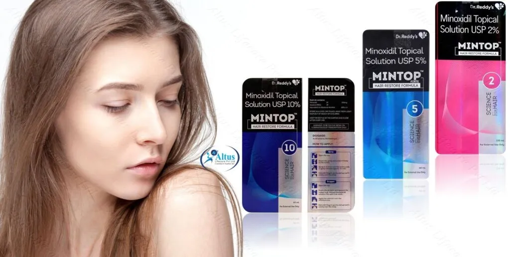 The Ultimate Guide to Minoxidil Topical Solution: Say Goodbye to Baldness and How to Prevent Hair Loss