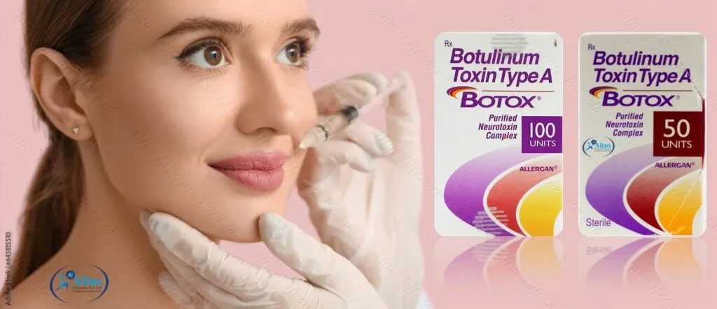 The Botox Eyebrow Lift Revolution: Your Path to Breathtaking, Lifted Brows!