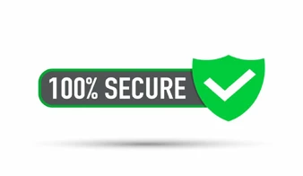 100 Secure Payment 1