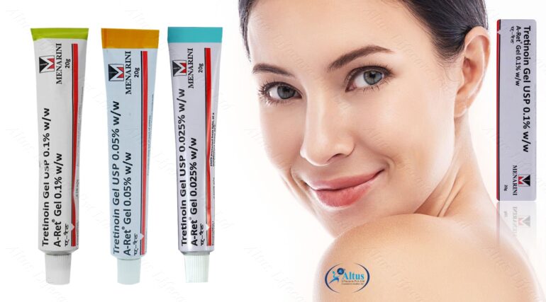 The Tretinoin 0.025 Cream: Your Path to Youthful, Radiant Skin Starts Here!