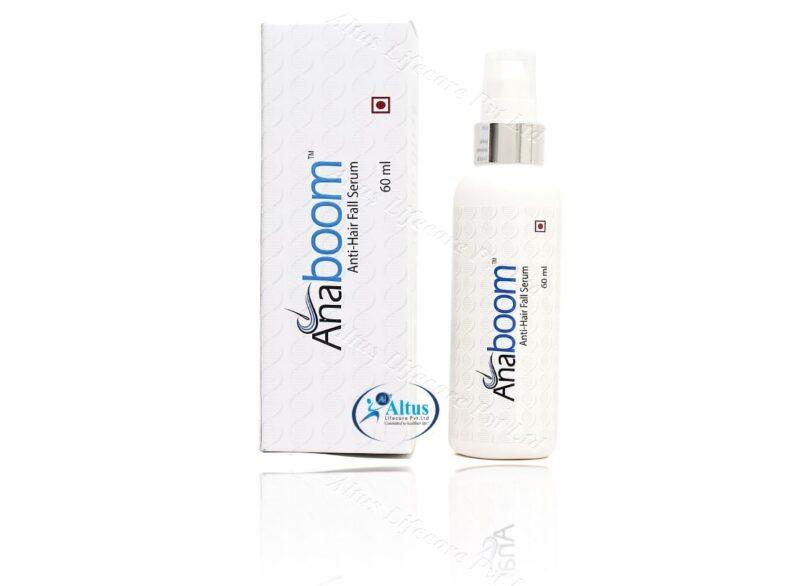 Anaboom 1