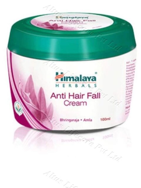 Anti Hair fall Cream 1
