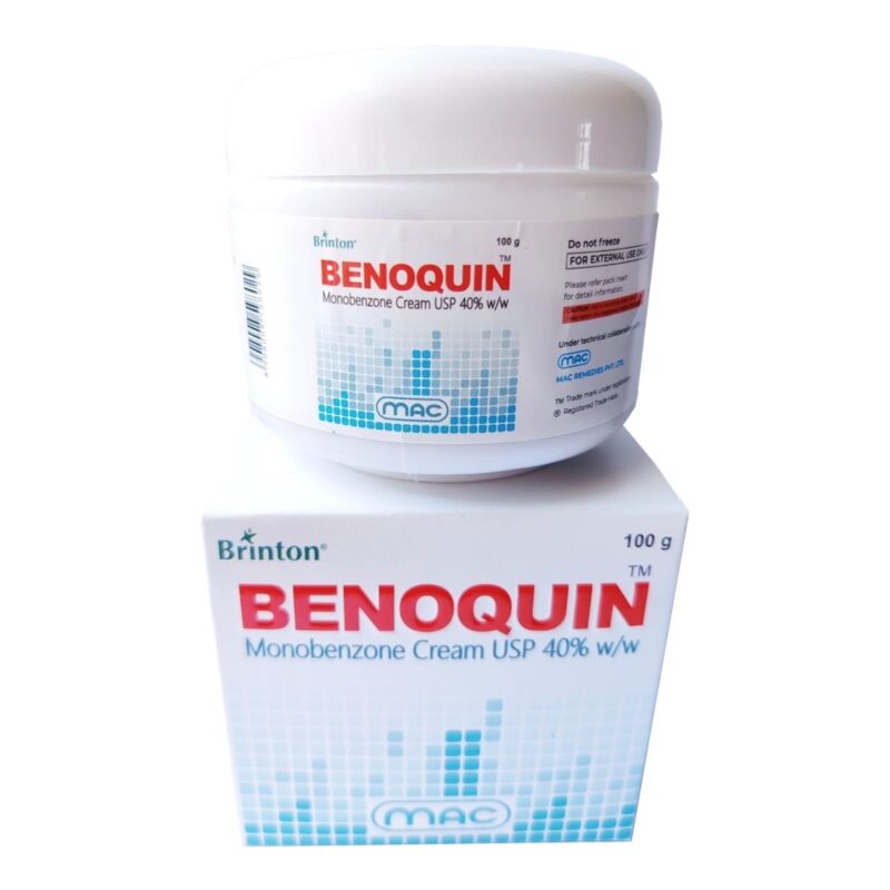 Benoquin 40 Jar