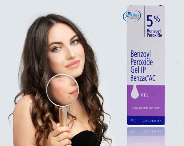 Benzac AC Gel Benzoyl Peroxide: The Holy Grail for Acne-Free Confidence!