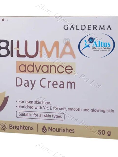 Biluma Advance Day Cream 2 1