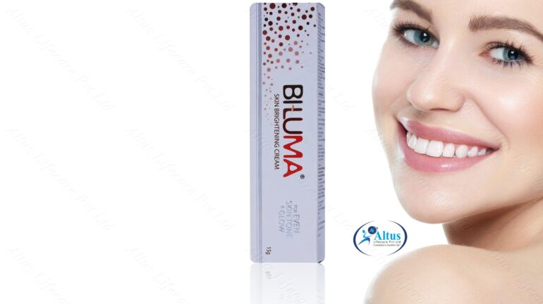 Transform Your Skin Texture with Biluma Cream – The Ultimate Beauty Secret!