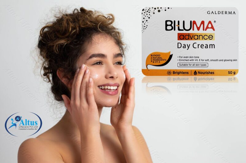 Biluma Day Cream 3