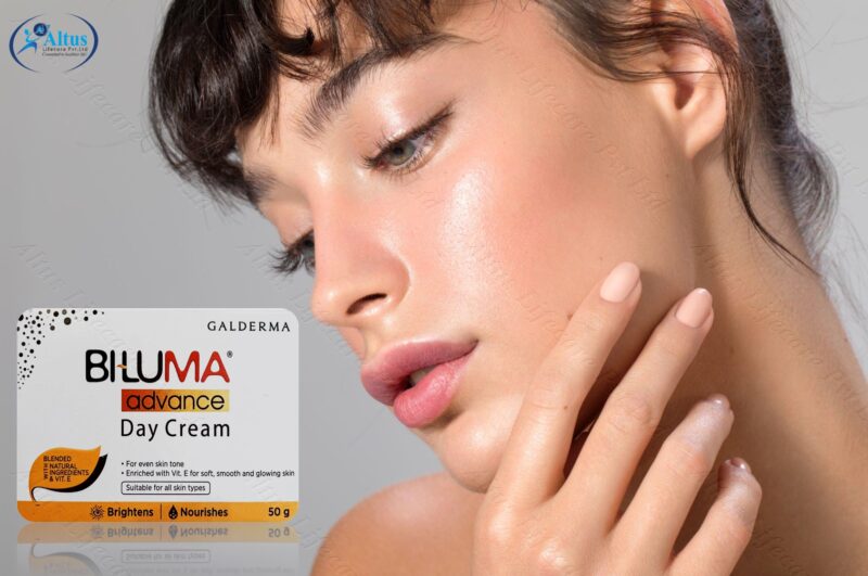 Biluma Day Cream 5