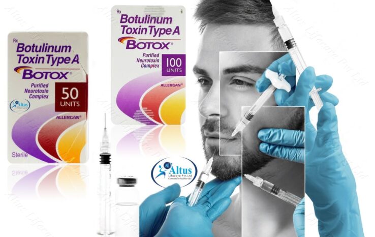 Botox Under Eyes: The Ultimate Solution for Youthful, Brighter Eyes!"
