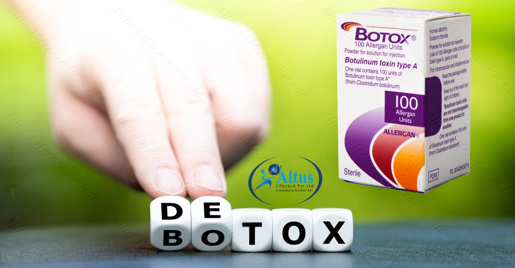 "Rediscover Youthful Radiance with Botox 50 IU: Smooth Away Wrinkles, Enhance Your Natural Beauty!"