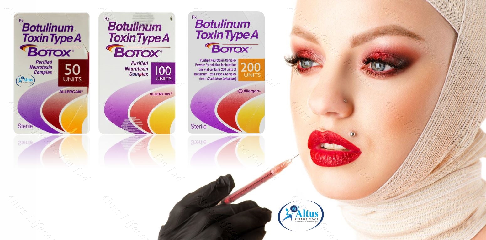 "Rediscover Youthful Radiance with Botox 50 IU: Smooth Away Wrinkles, Enhance Your Natural Beauty!"