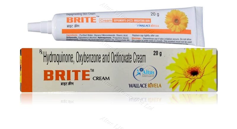 Brite Cream 3 2