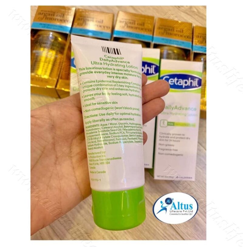 CETAPHIL DAM 30GM 3 1