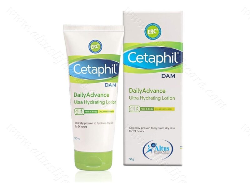 CETAPHIL DAM 30GM