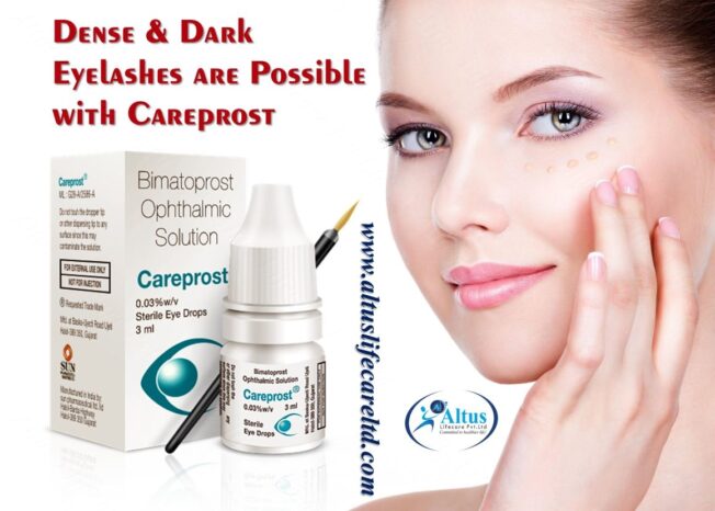 Can Lashes Grow Longer: Get Long Lashes with Best Careprost