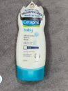 Cetaphil Baby Gentle Wash moiaturizer 230 ML