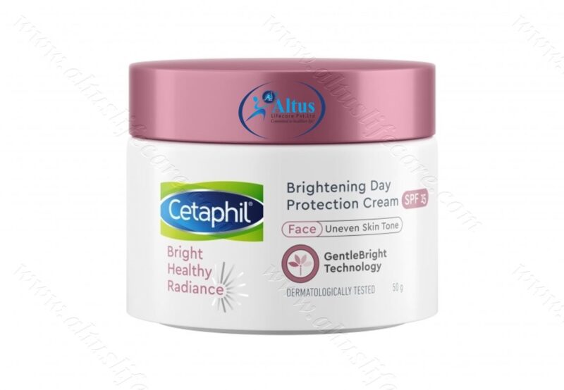 Cetaphil Bright Healthy Radiance Brightening Day Protection Cream 1 1