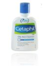 Cetphil Oily Skin Cleanser 125ml 1