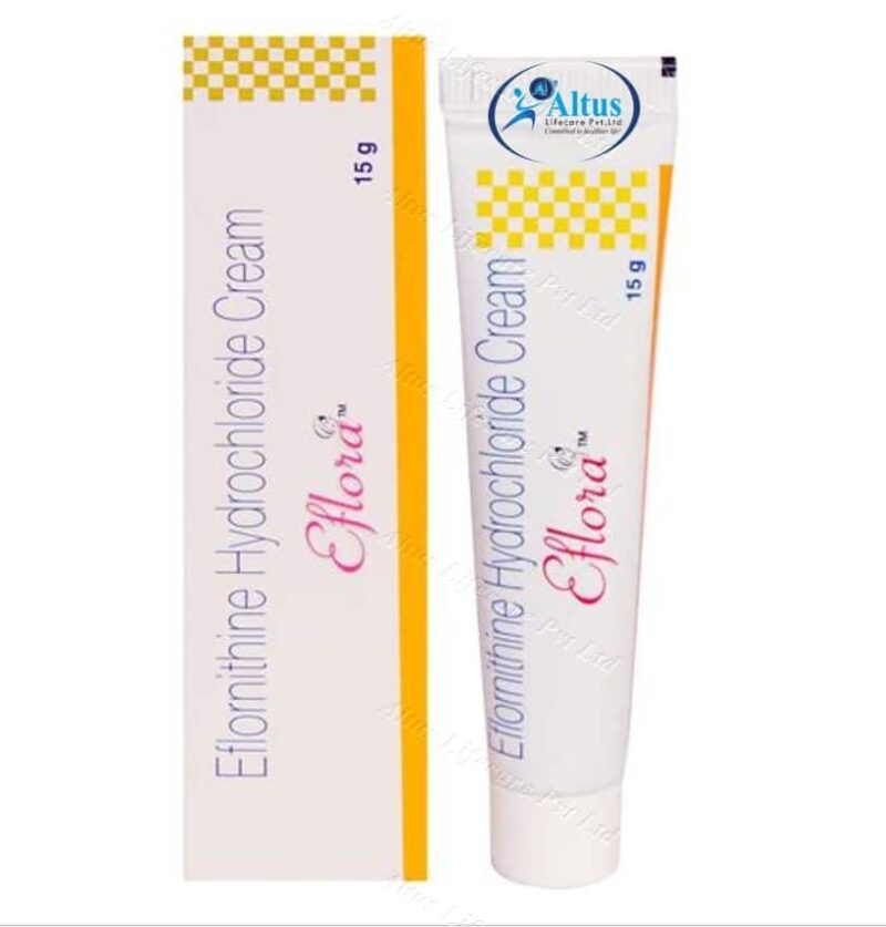 Eflora Cream 1