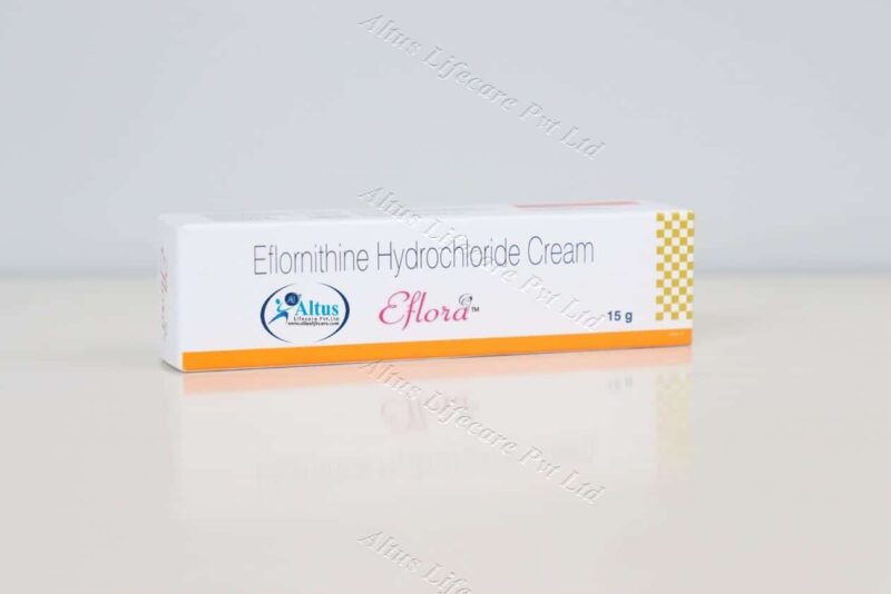 Eflora Cream 15g 1