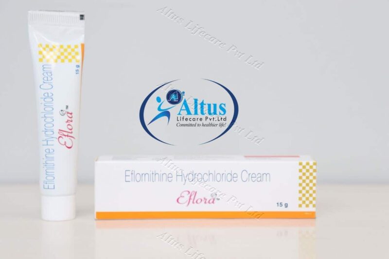 Eflora Cream 2