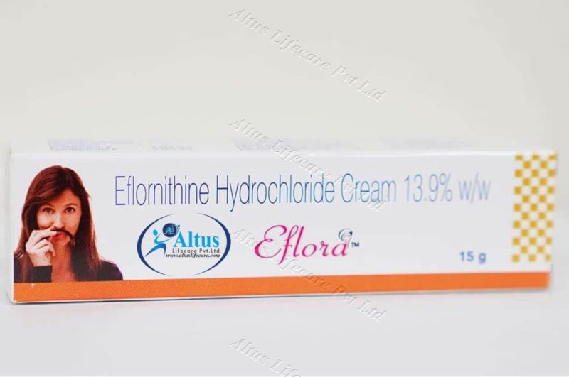 Eflora Cream 3