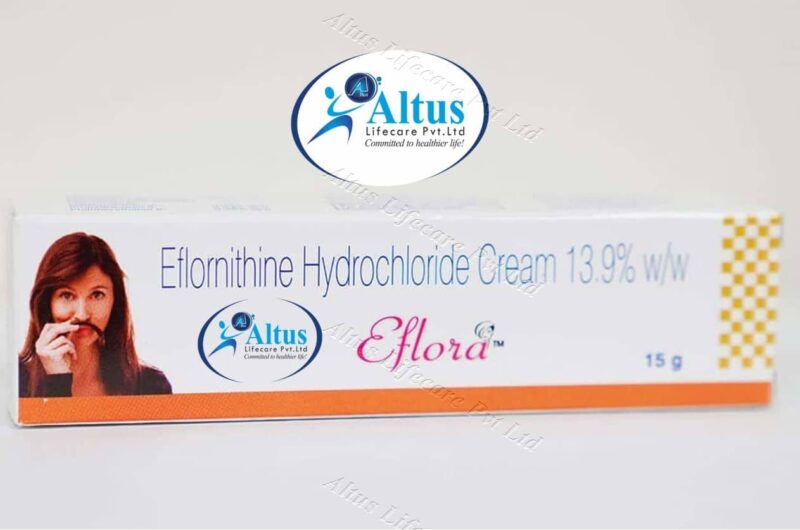 Eflora Cream 4