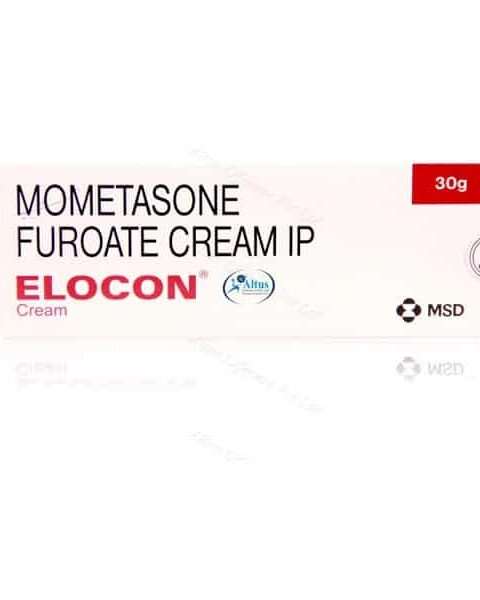 Elocon Cream 1