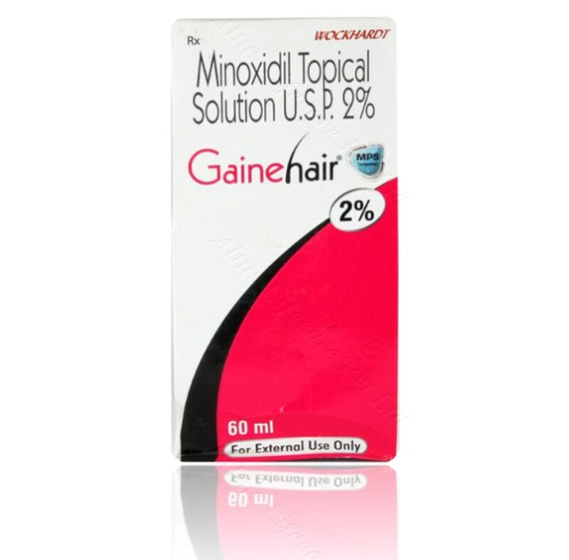 Gainehair 2 2