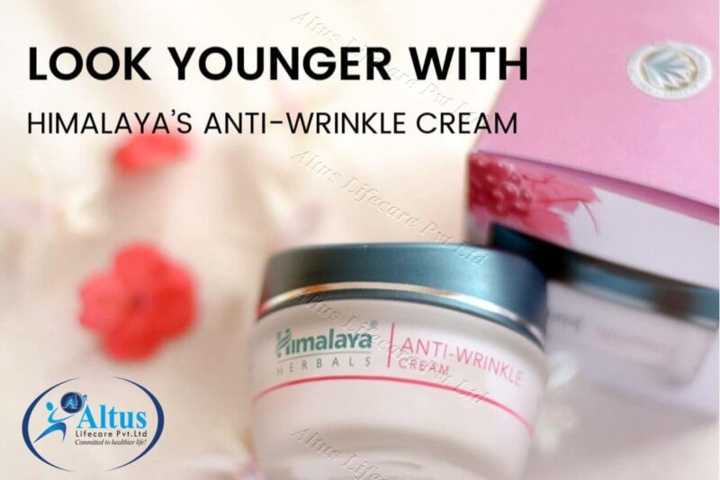 Himalaya Anti Wrinkle Cream 4