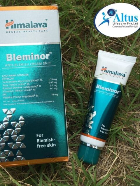 Himalaya Bleminor Creams 1