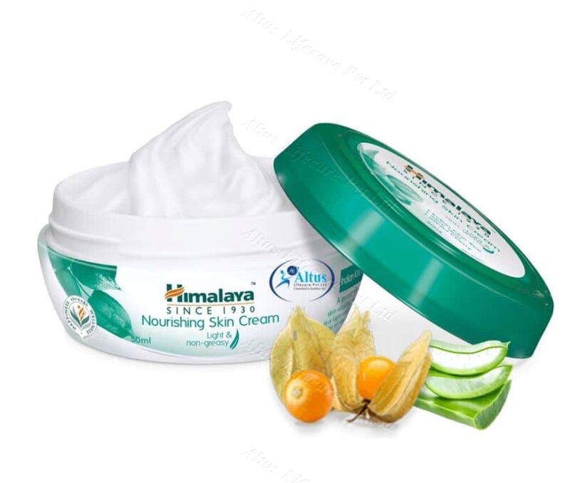 Himalaya Nourishing Skin Cream 1