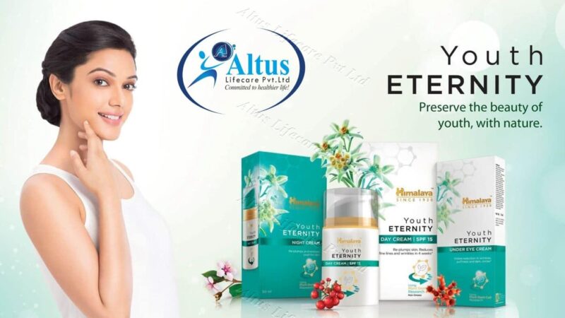 Himalaya Youth Eternity Night Cream 1