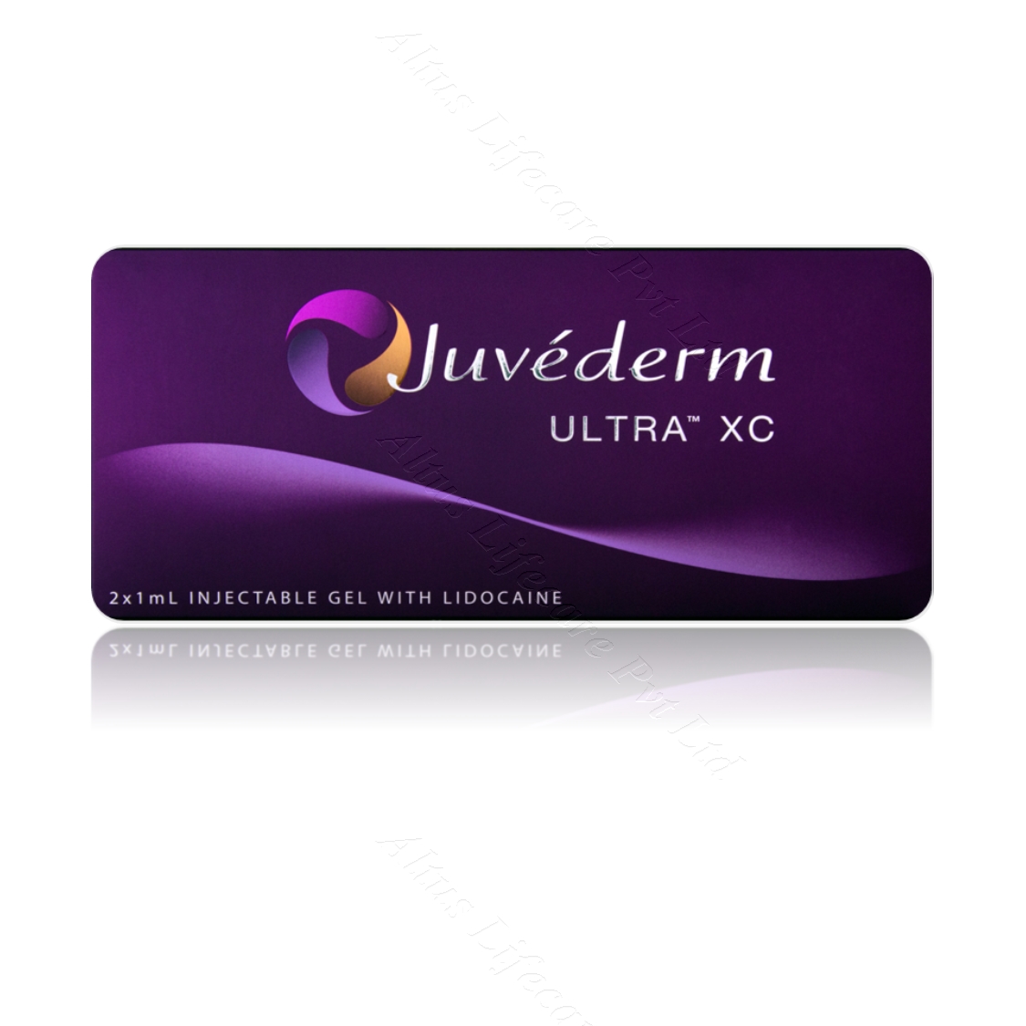 "Juvederm Ultra XC: Unleash Your Natural Beauty"
