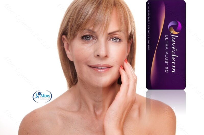 Juvederm Ultra XC Injection 10 1