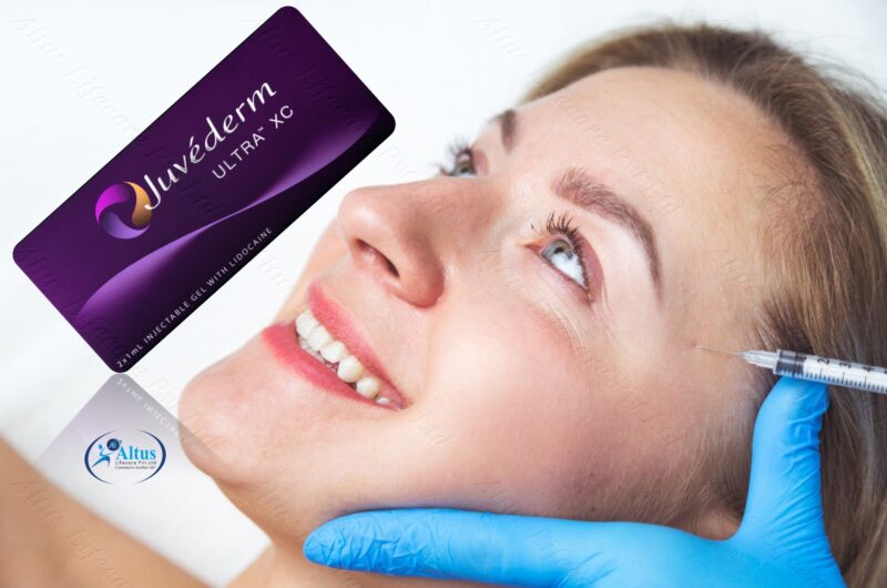 Juvederm Ultra XC Injection 15