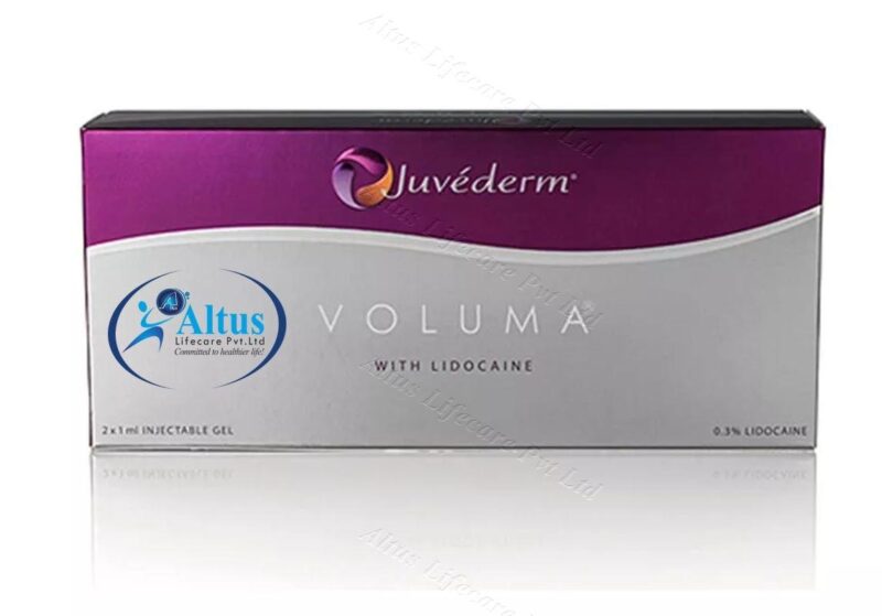 Juvederm Voluma Inj 1