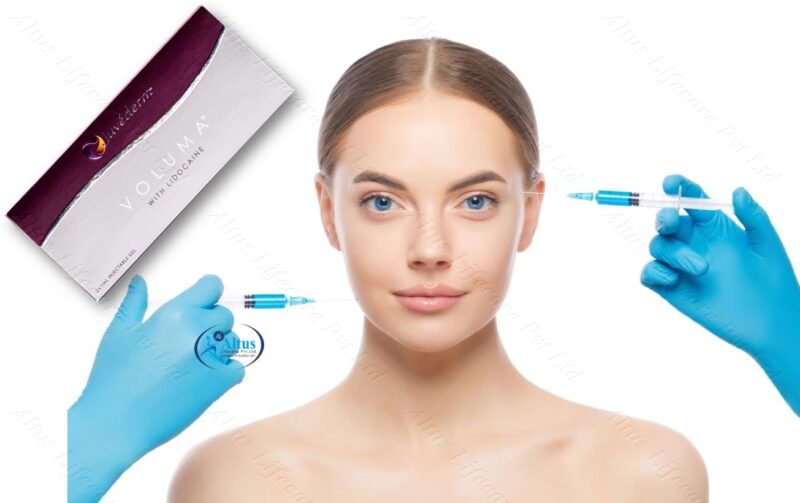 Juvederm Voluma Injection 10