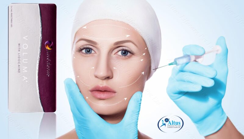 Juvederm Voluma Injection 12