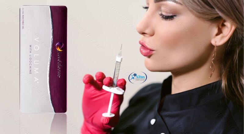 Juvederm Voluma Injection 5