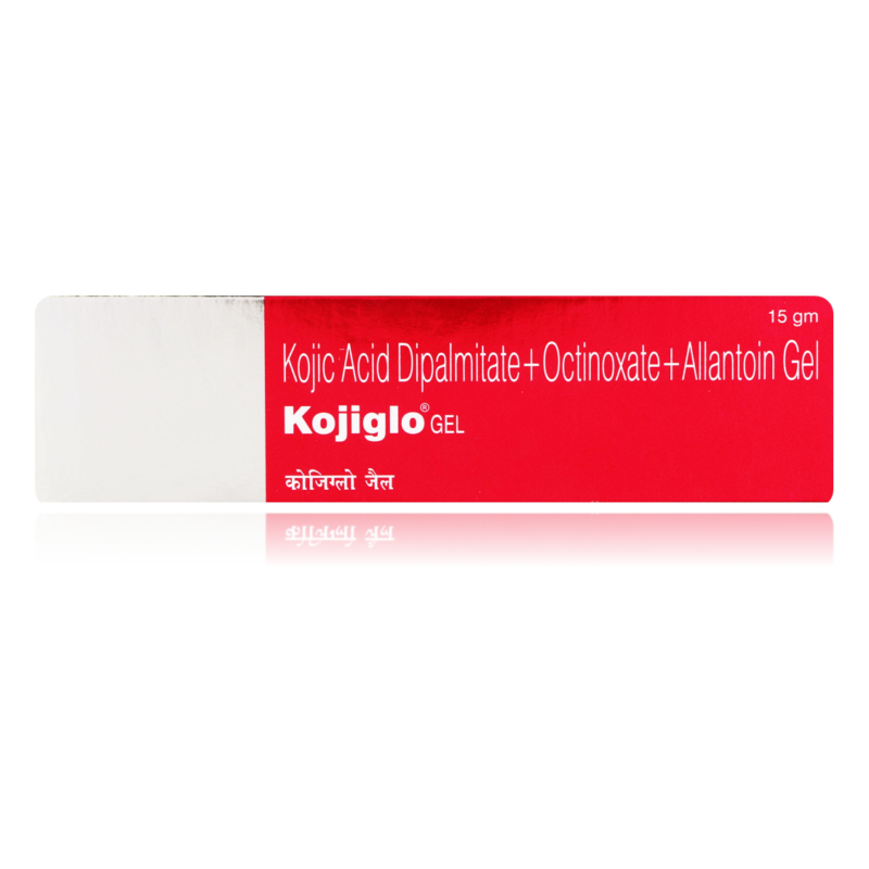 Kojiglo Gel