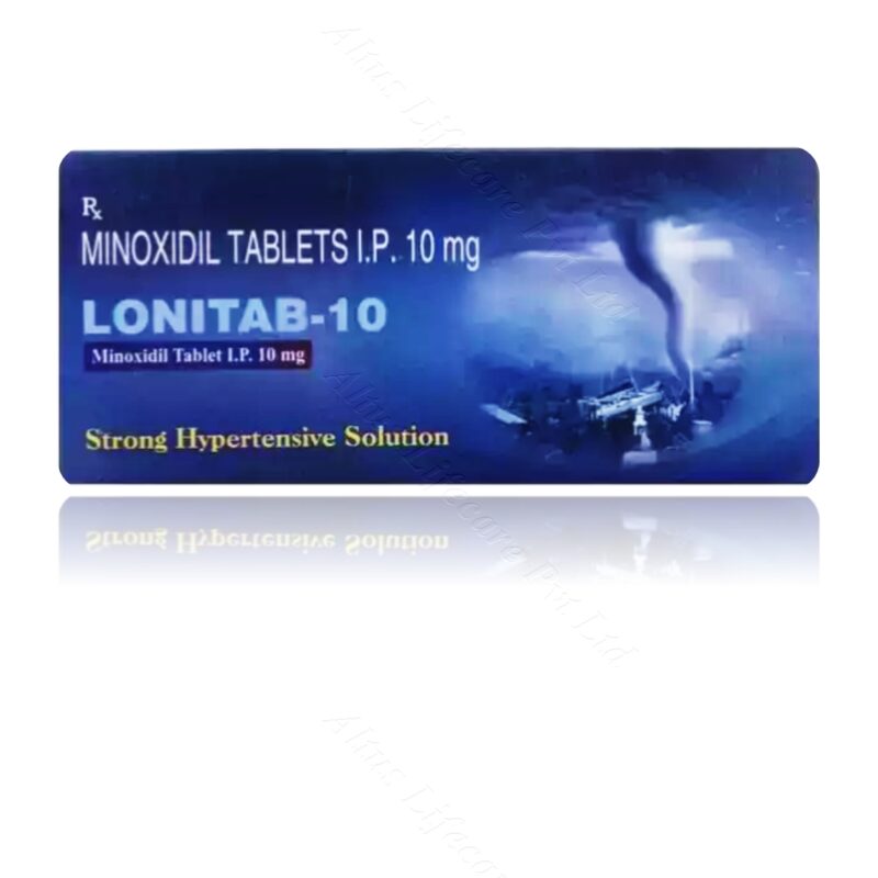 Lonitab 10 3