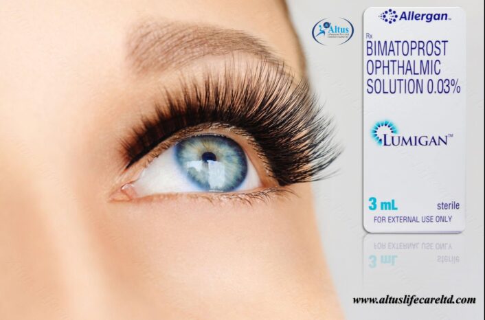 What Makes Your Eyelashes Grow Longer: Best Lumigan 0.03% Drop