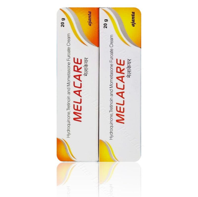 Melacare Cream