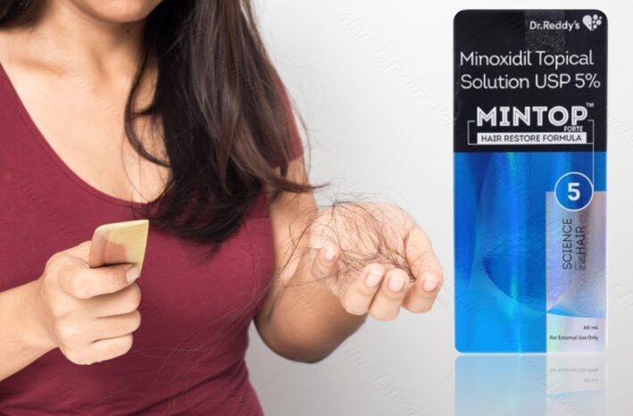 Mintop: The Secret to Thicker Hair? You Won't Believe the Results!