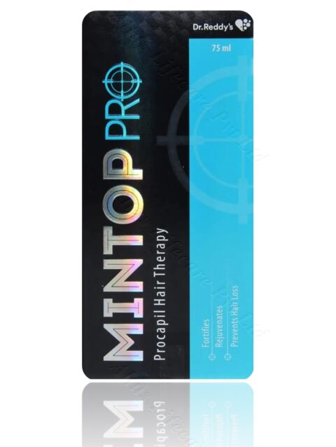 Mintop Pro Solution 2