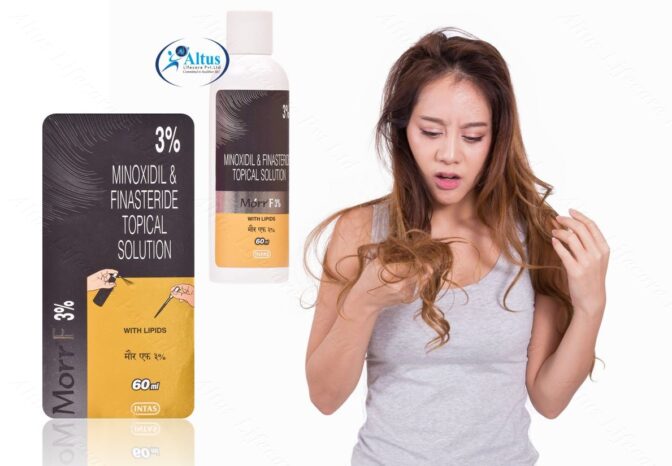 How to Reduce Hair Fall: Minoxidil Solution - Your Ultimate Guide!