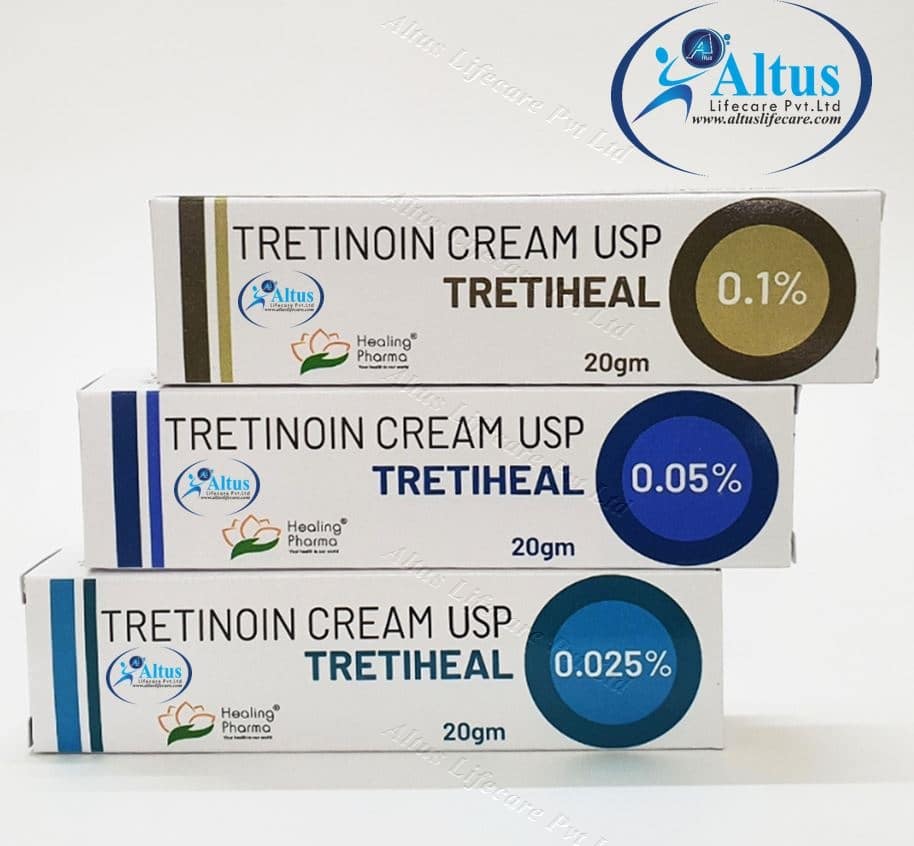 Understanding the Benefits and Proper Use of Tretinoin Cream